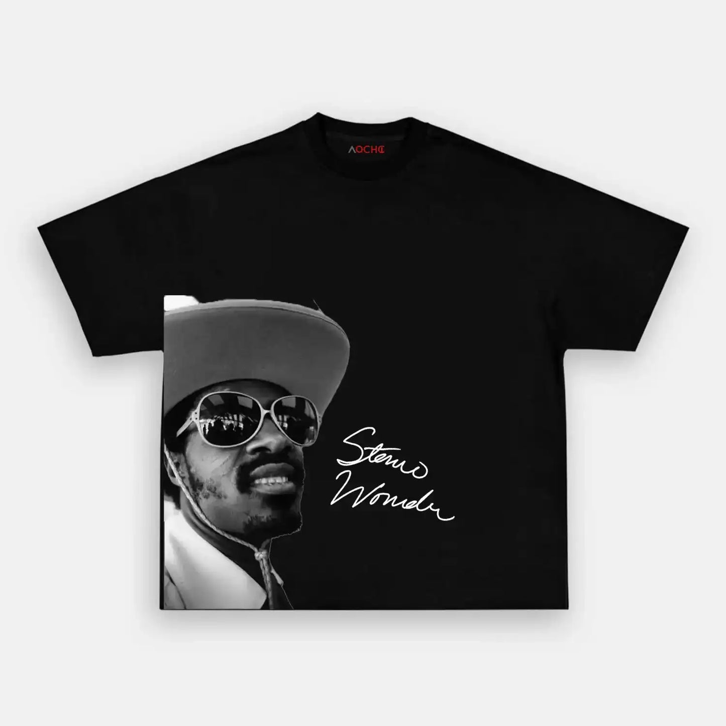 Stevie Wonder  5.13 Wear 2.0