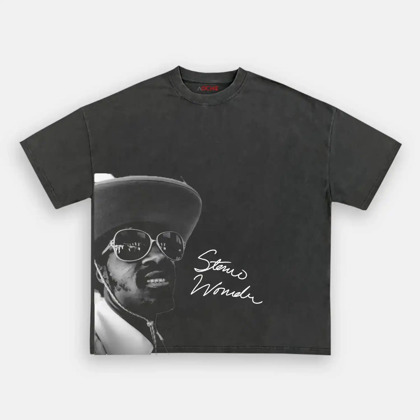 Stevie Wonder  5.13 Wear 2.0