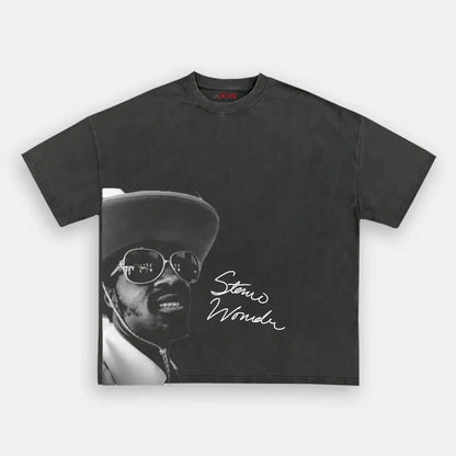 Stevie Wonder  5.13 Wear 2.0