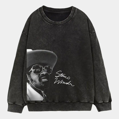 Stevie Wonder  5.13 Wear 2.0