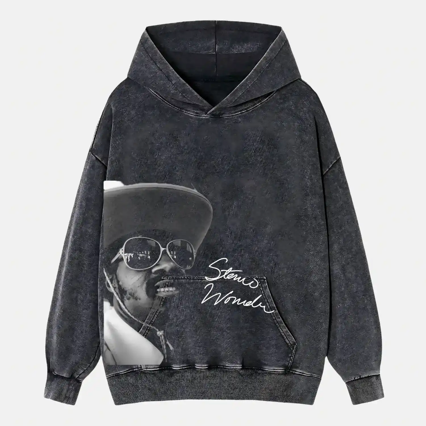 Stevie Wonder  5.13 Wear 2.0