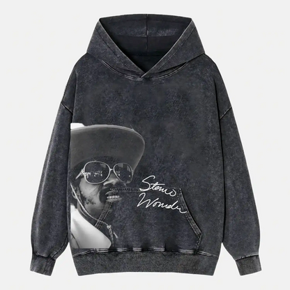 Stevie Wonder  5.13 Wear 2.0