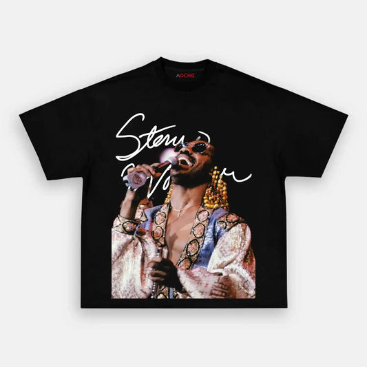 Stevie Wonder 5.13 Wear