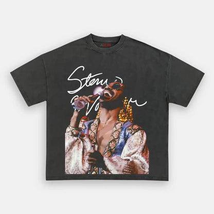 Stevie Wonder 5.13 Wear