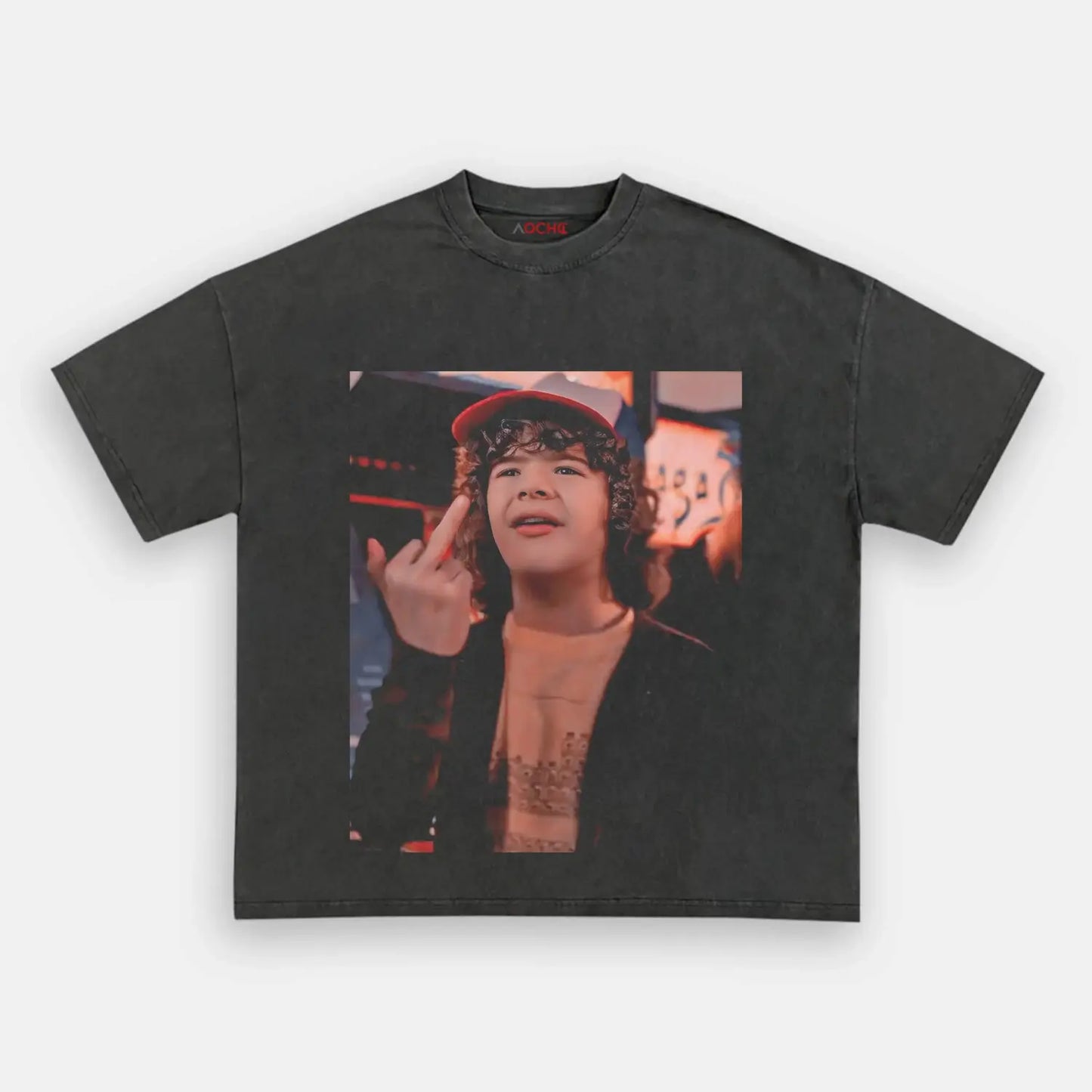 Stranger Things Tee 1.1