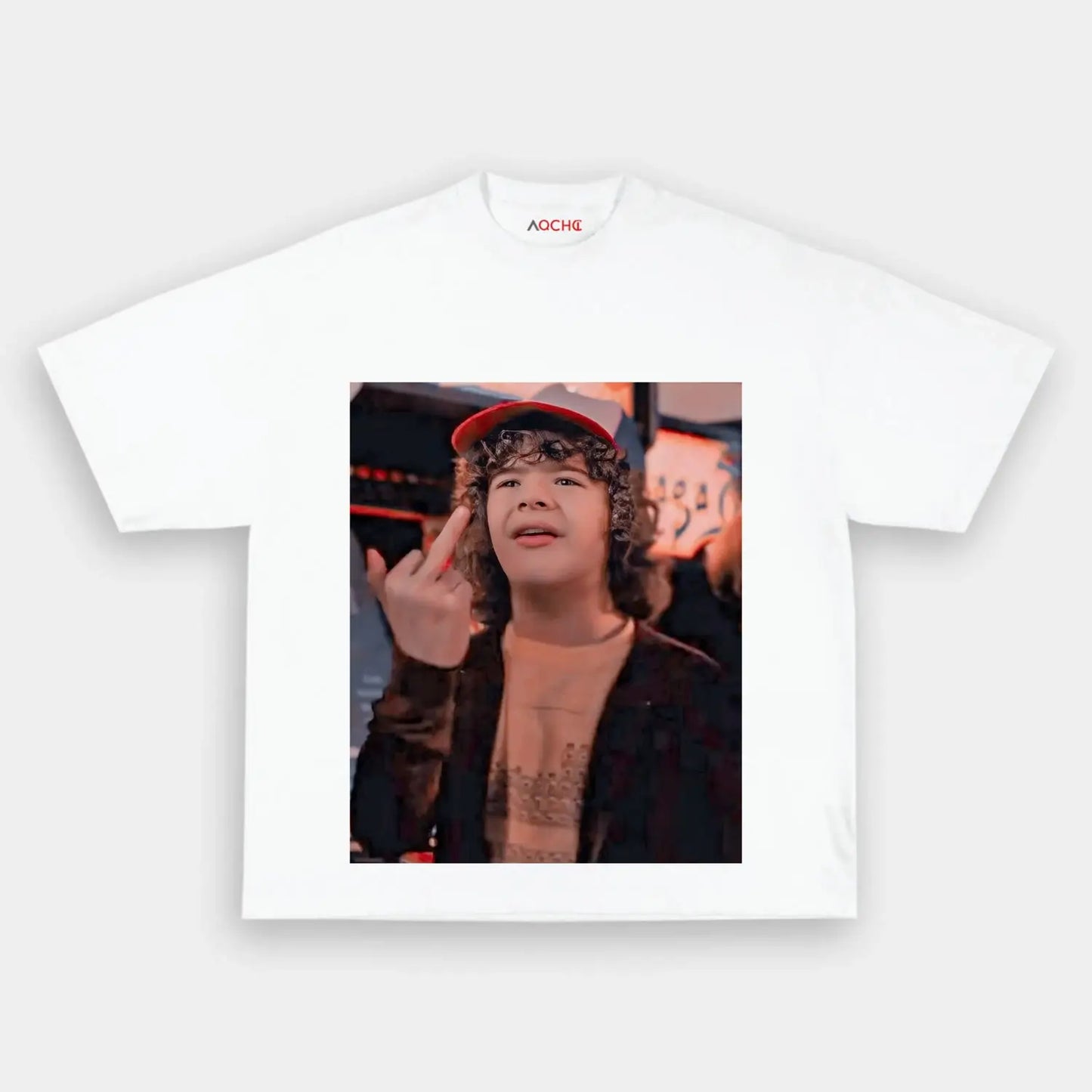 Stranger Things Tee 1.1