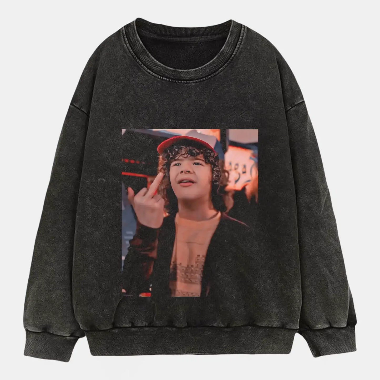 Stranger Things Tee 1.1