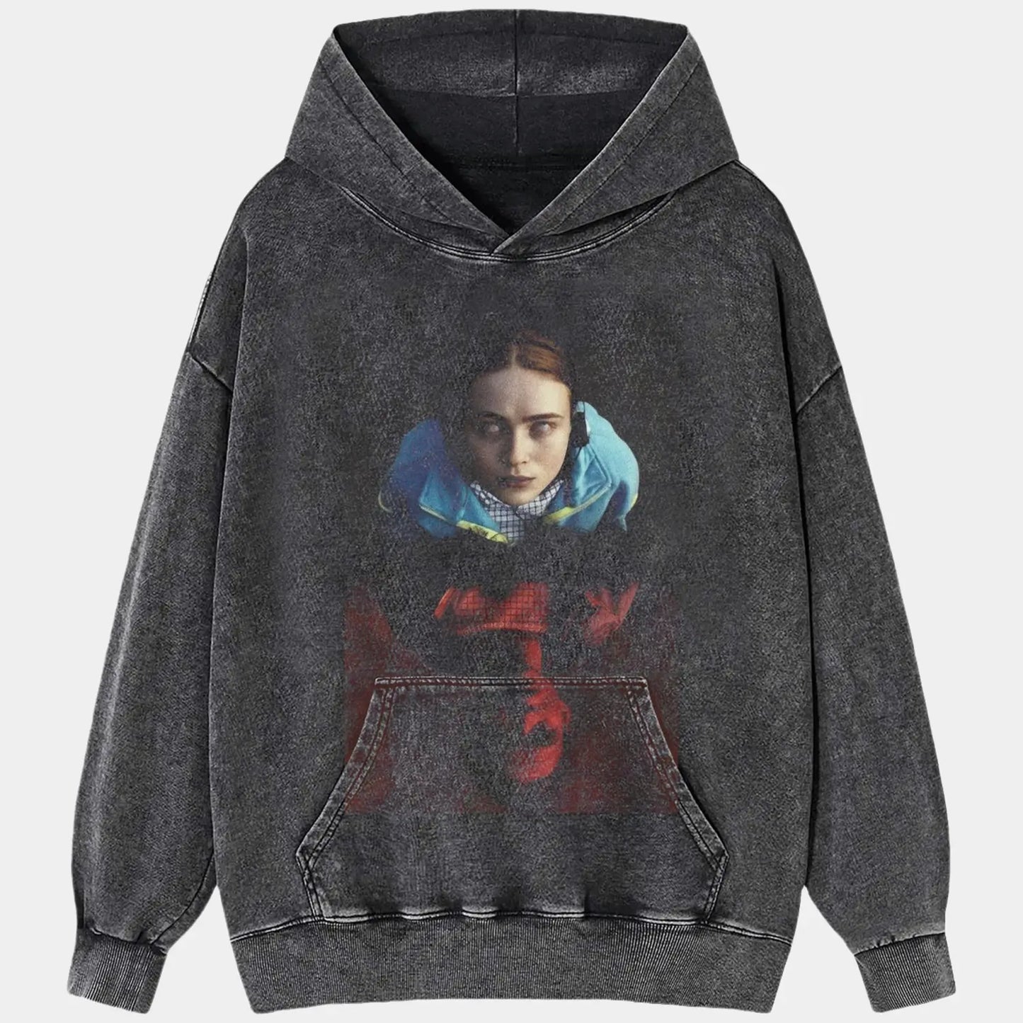 Stranger Things Tee 1.2