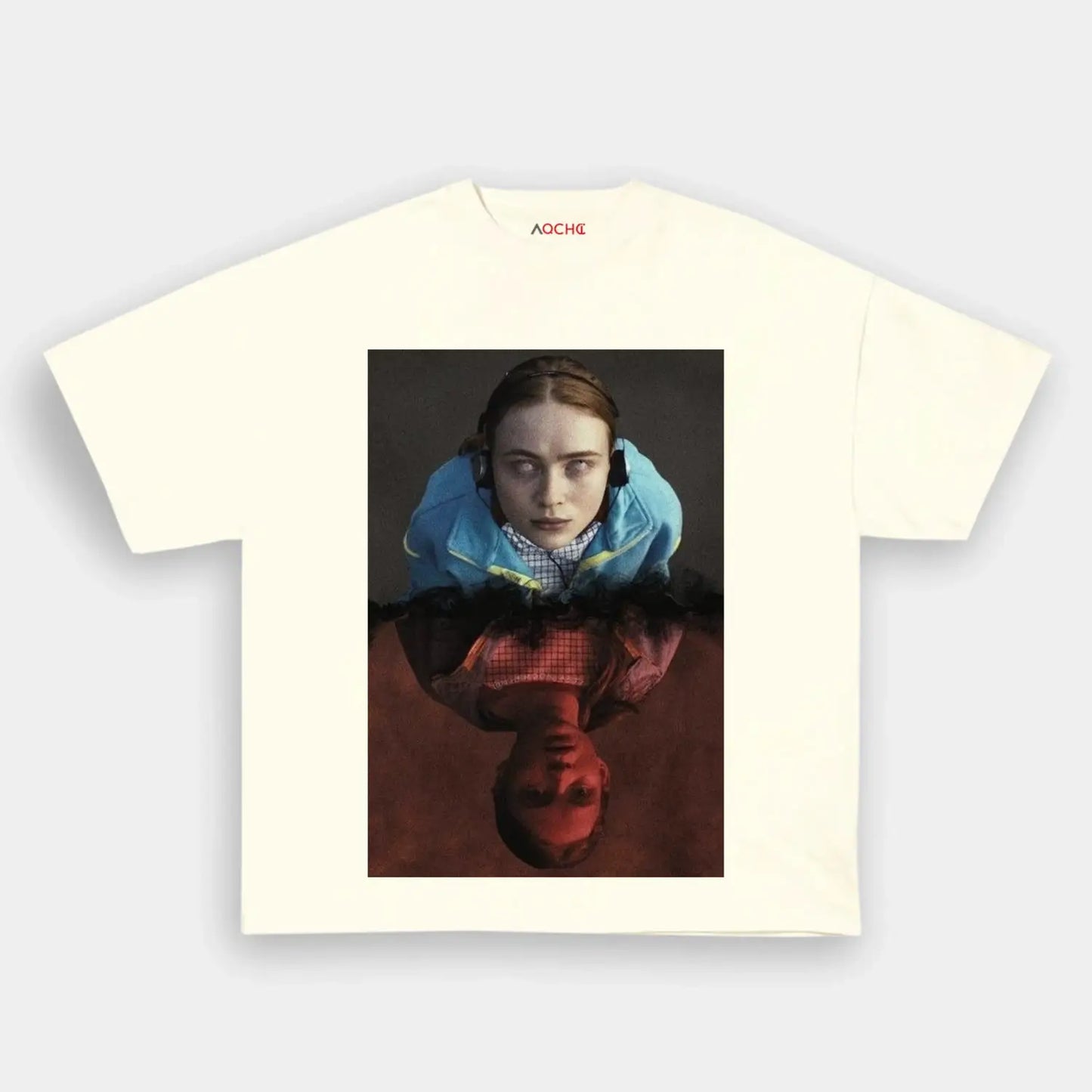 Stranger Things Tee 1.2
