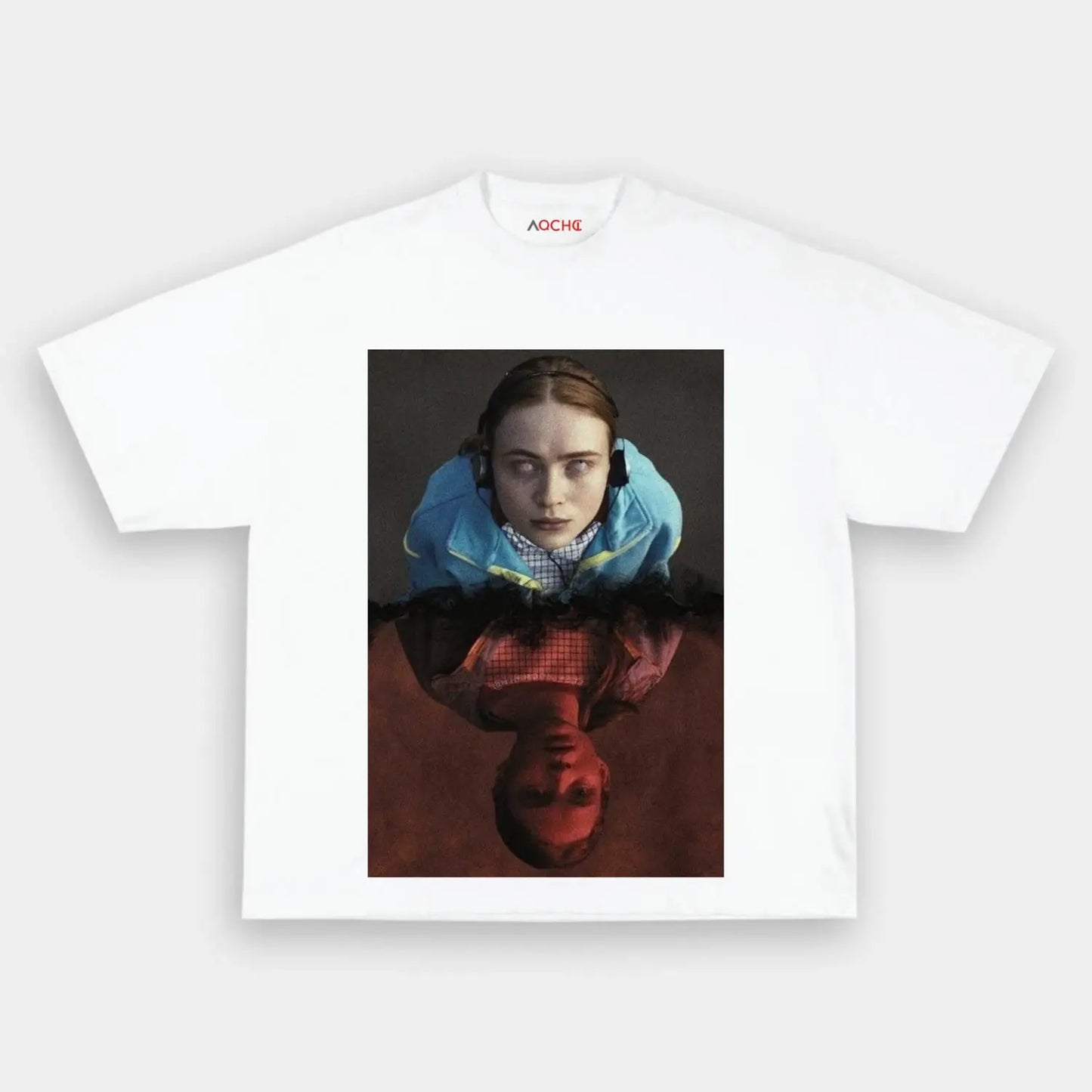 Stranger Things Tee 1.2