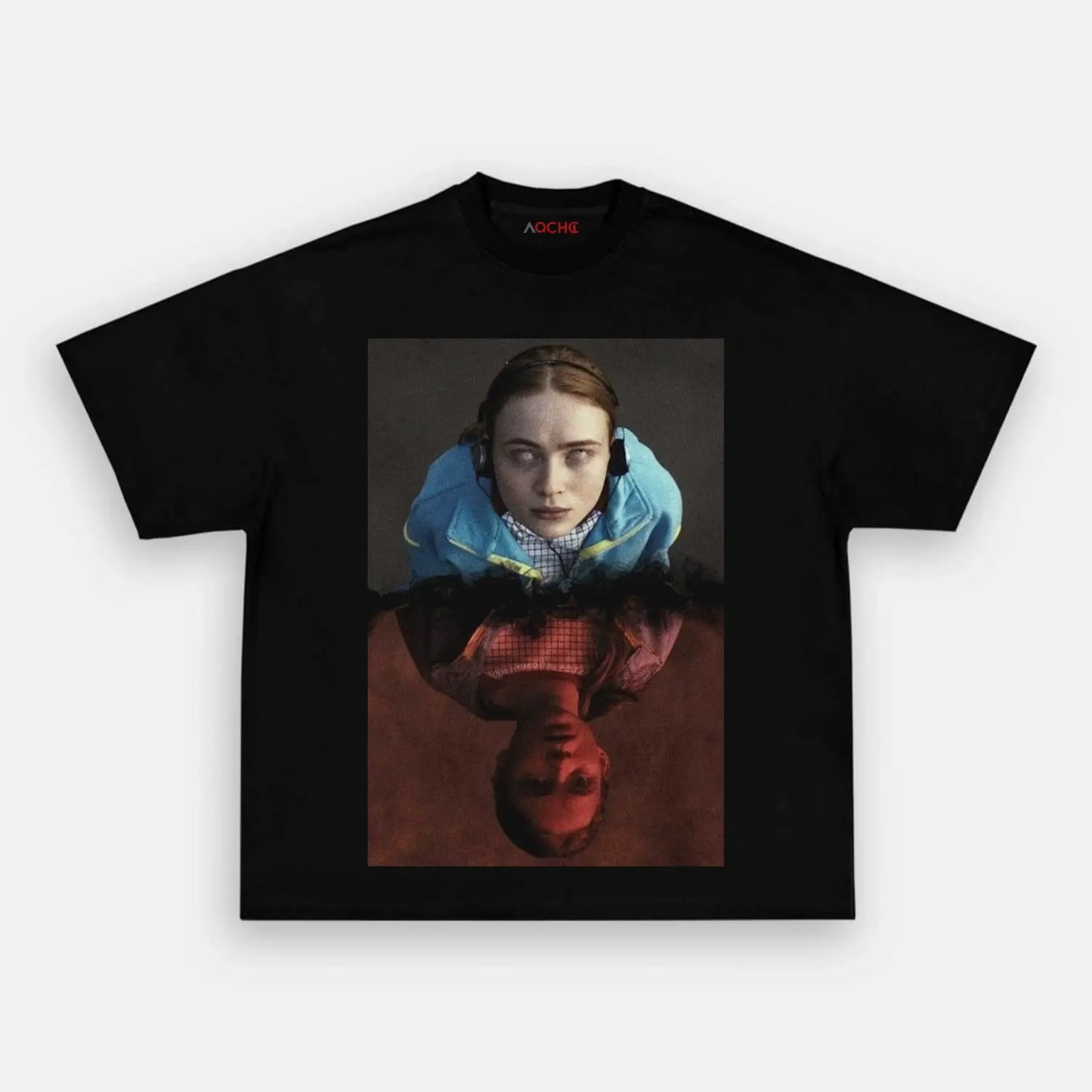 Stranger Things Tee 1.2