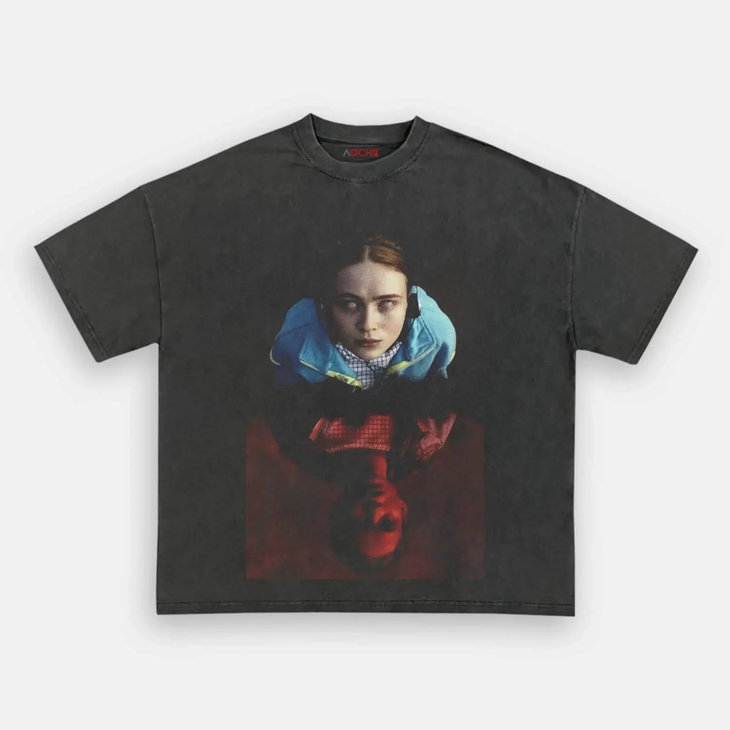 Stranger Things Tee 1.2