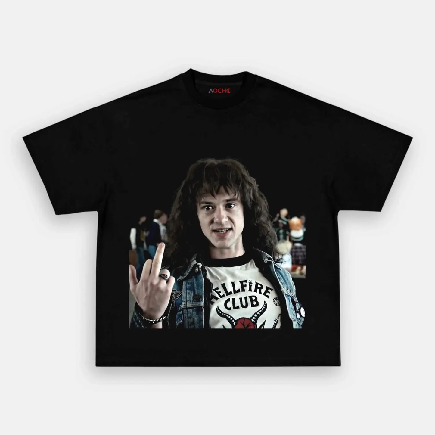 Stranger Things Tee 1.3