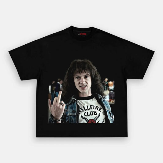 Stranger Things Tee 1.3