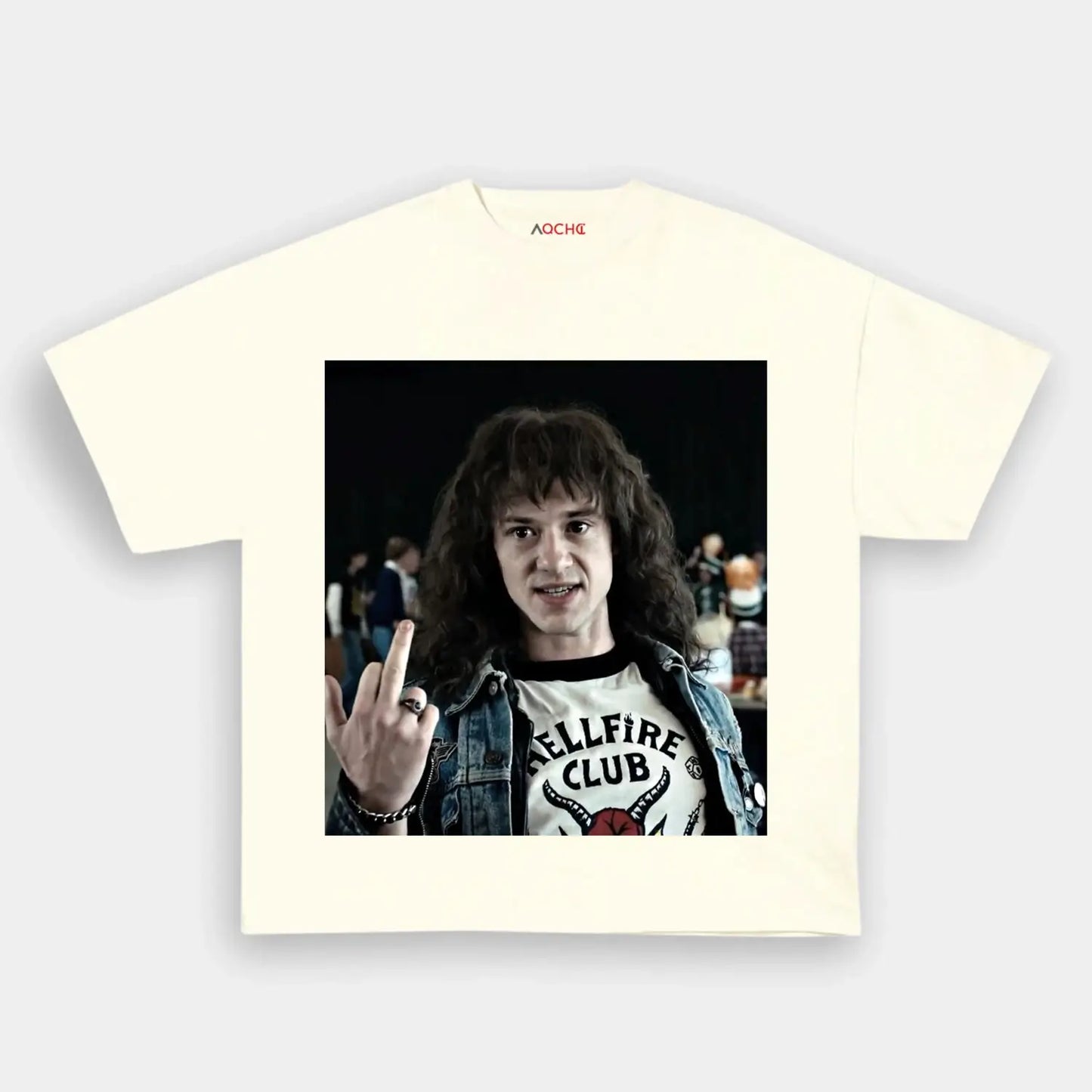 Stranger Things Tee 1.3