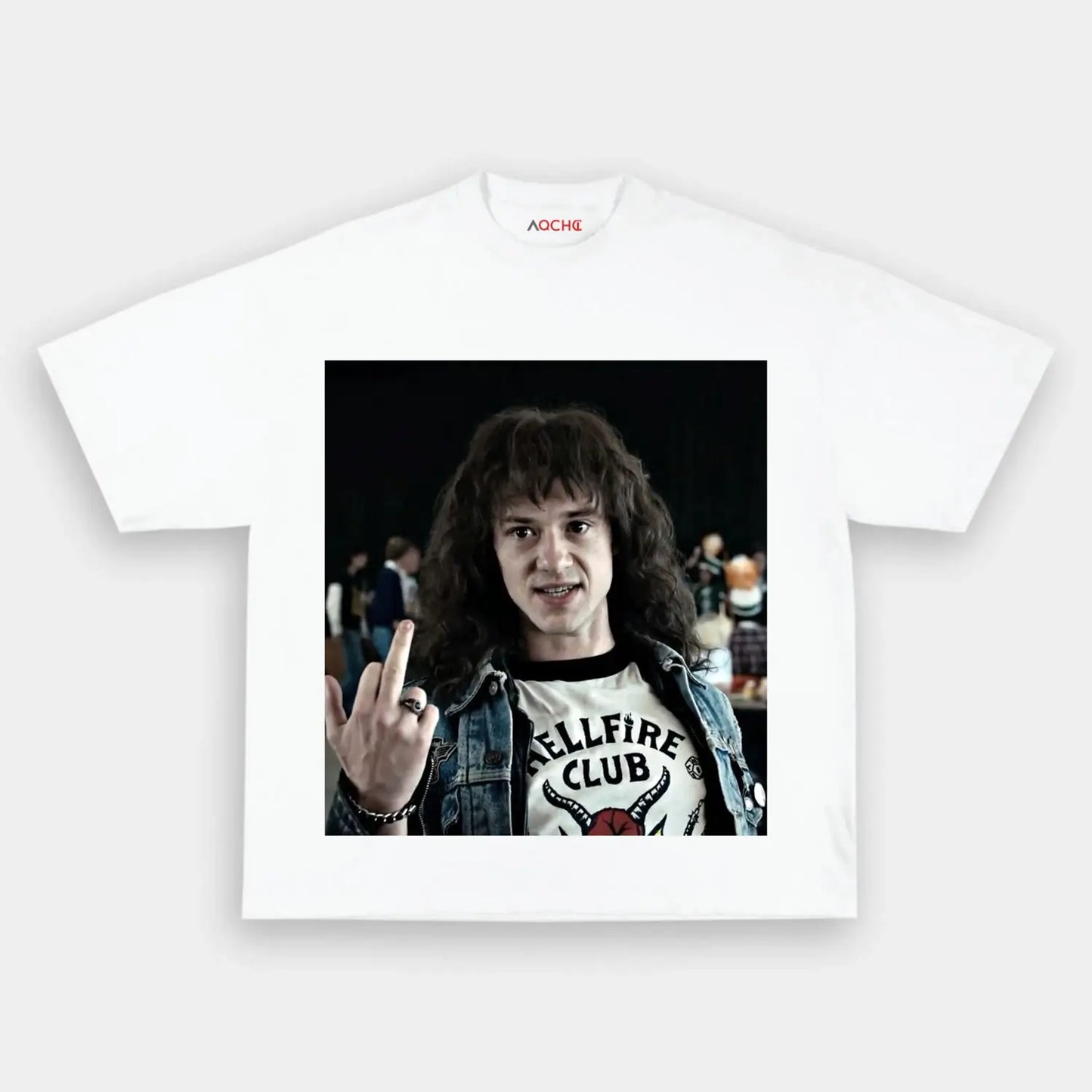 Stranger Things Tee 1.3