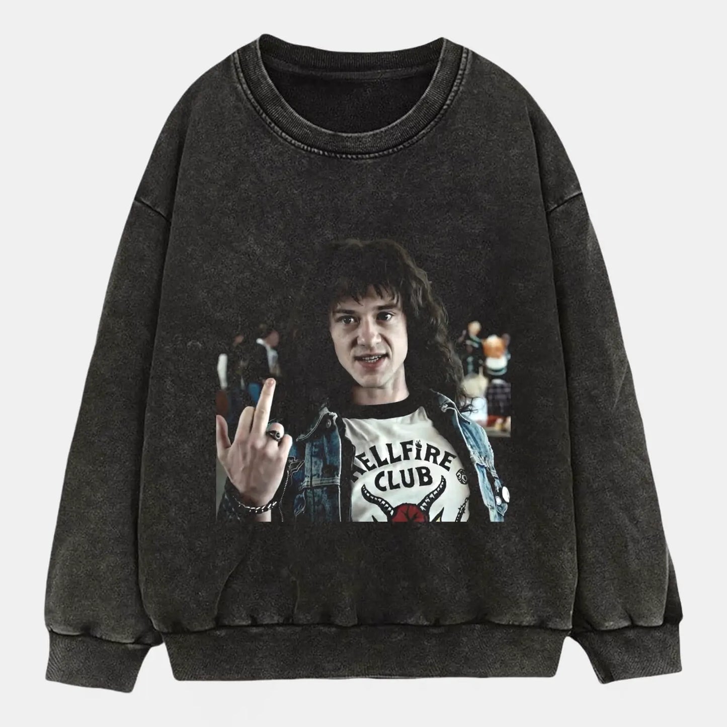 Stranger Things Tee 1.3