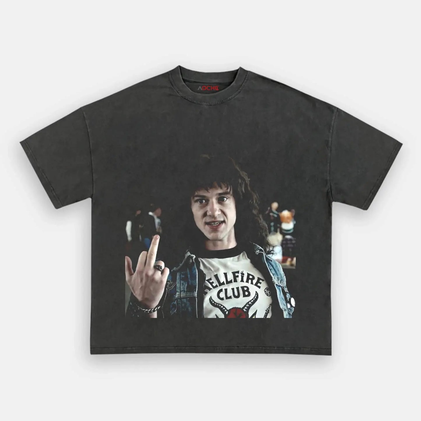 Stranger Things Tee 1.3