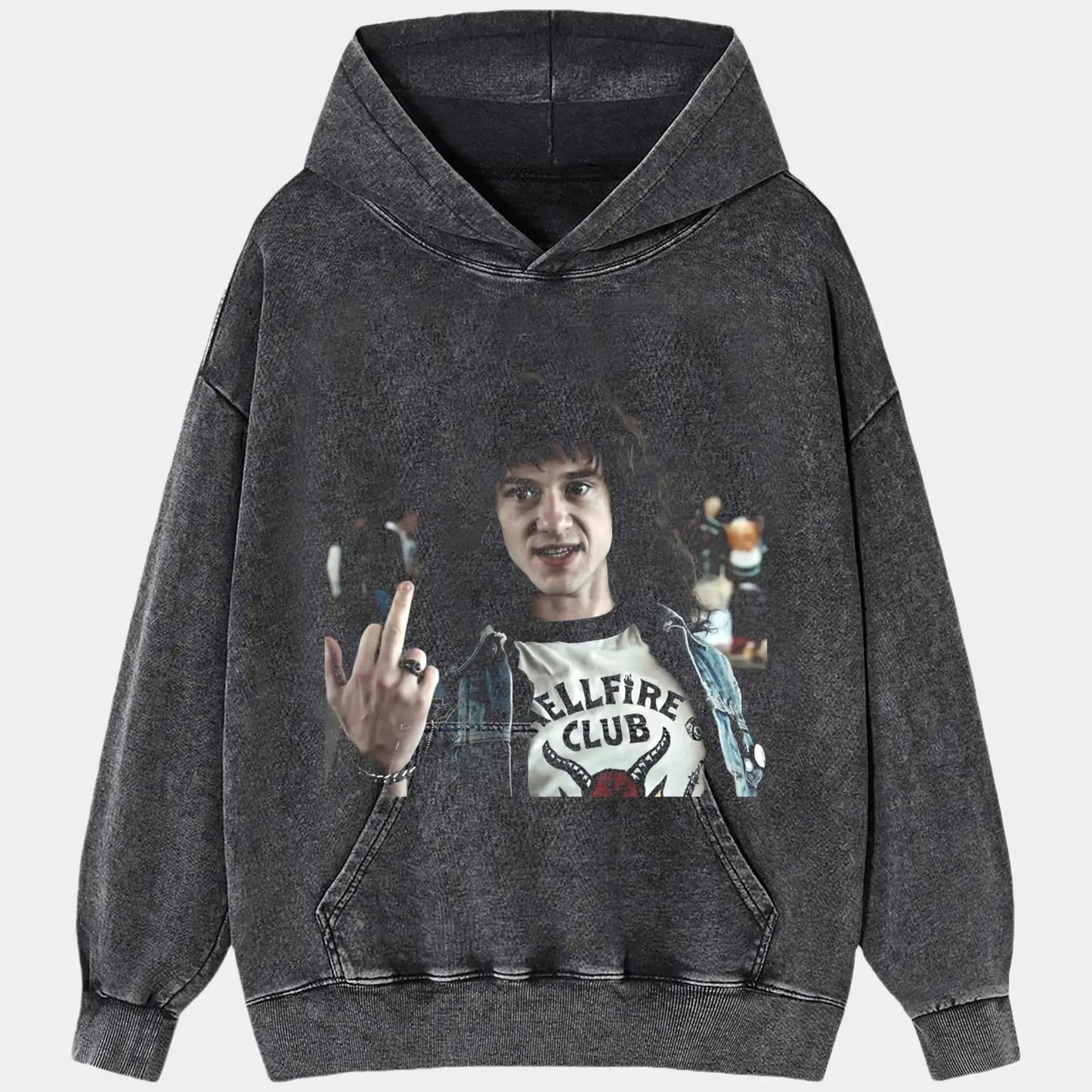 Stranger Things Tee 1.3