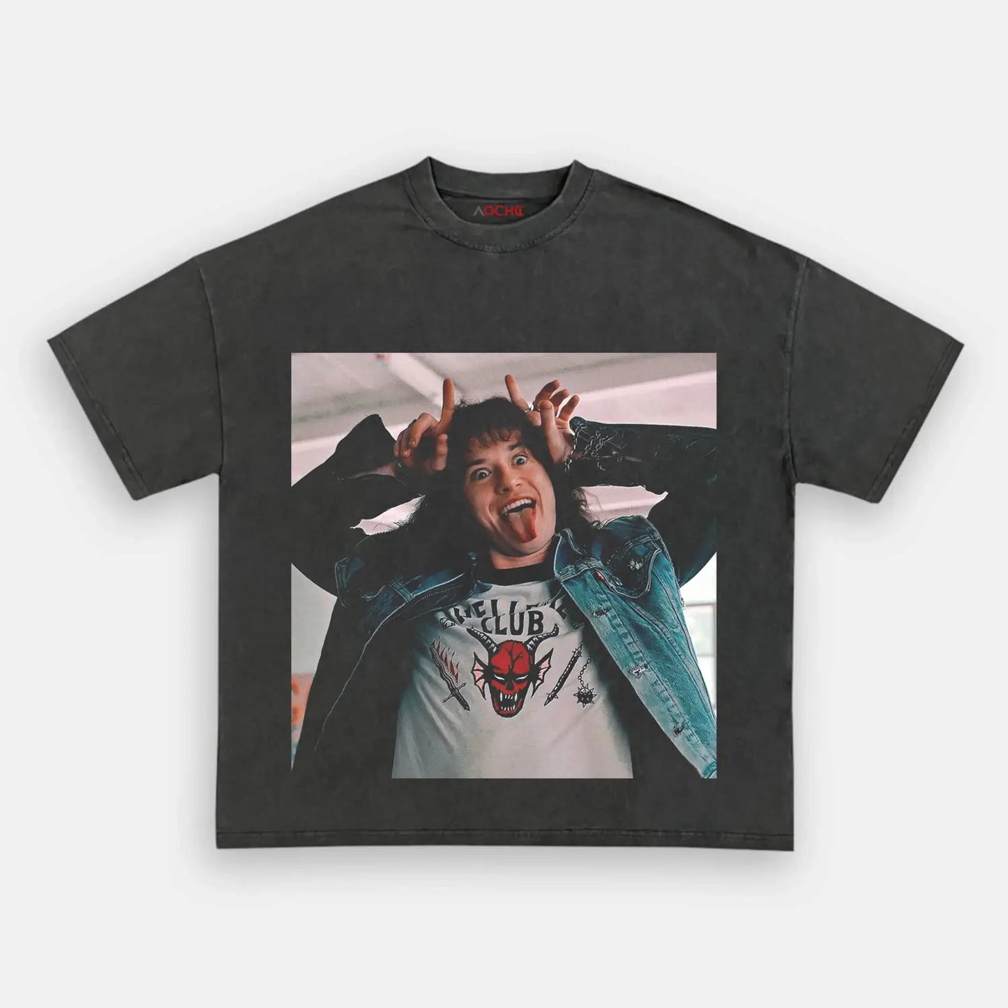 Stranger Things Tee 1.4