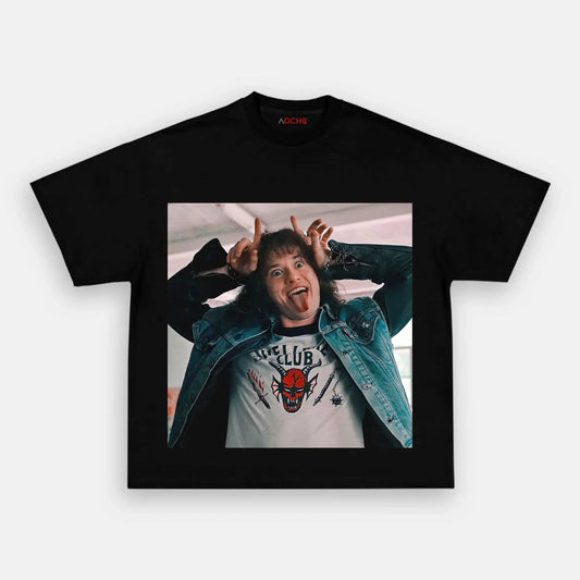 Stranger Things Tee 1.4