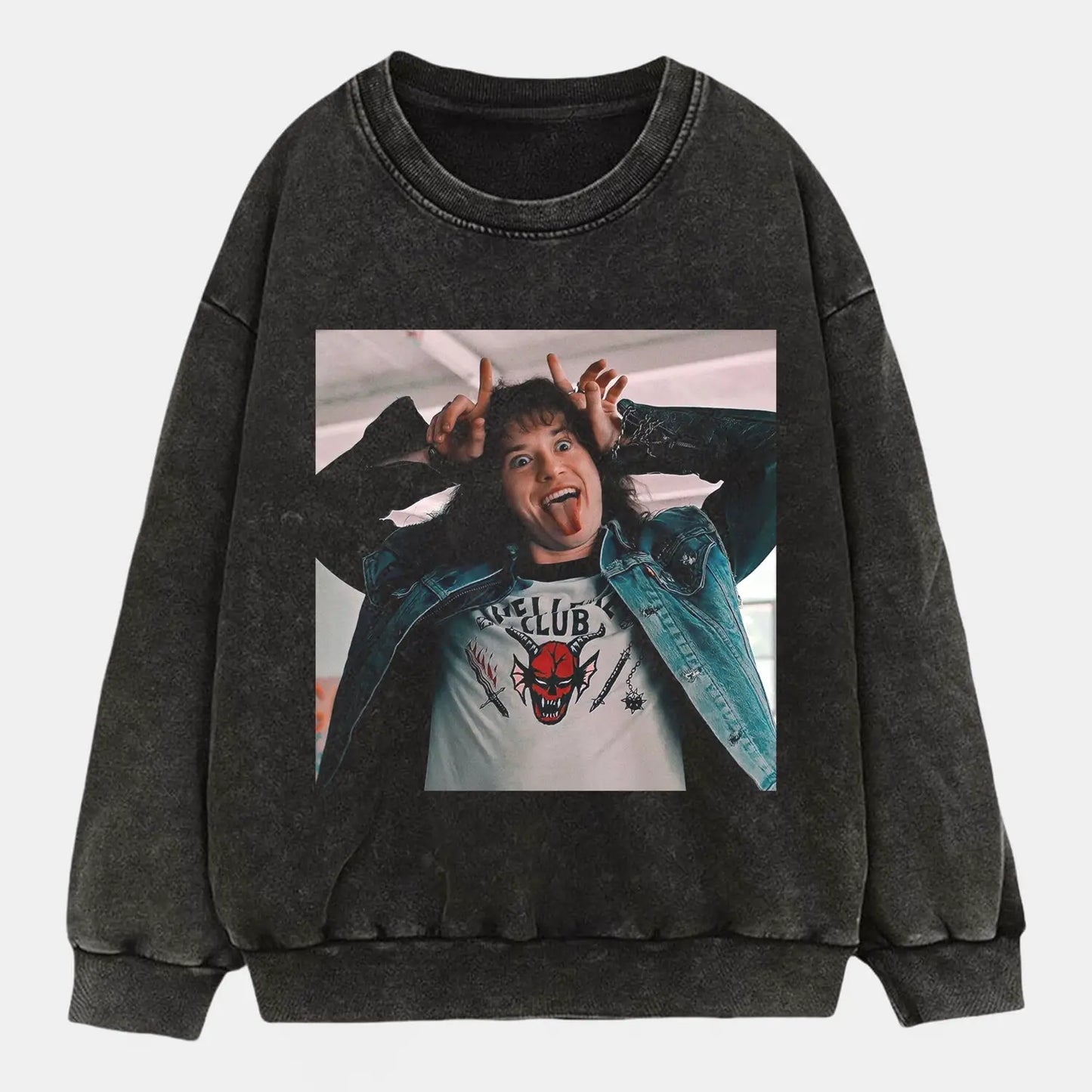 Stranger Things Tee 1.4
