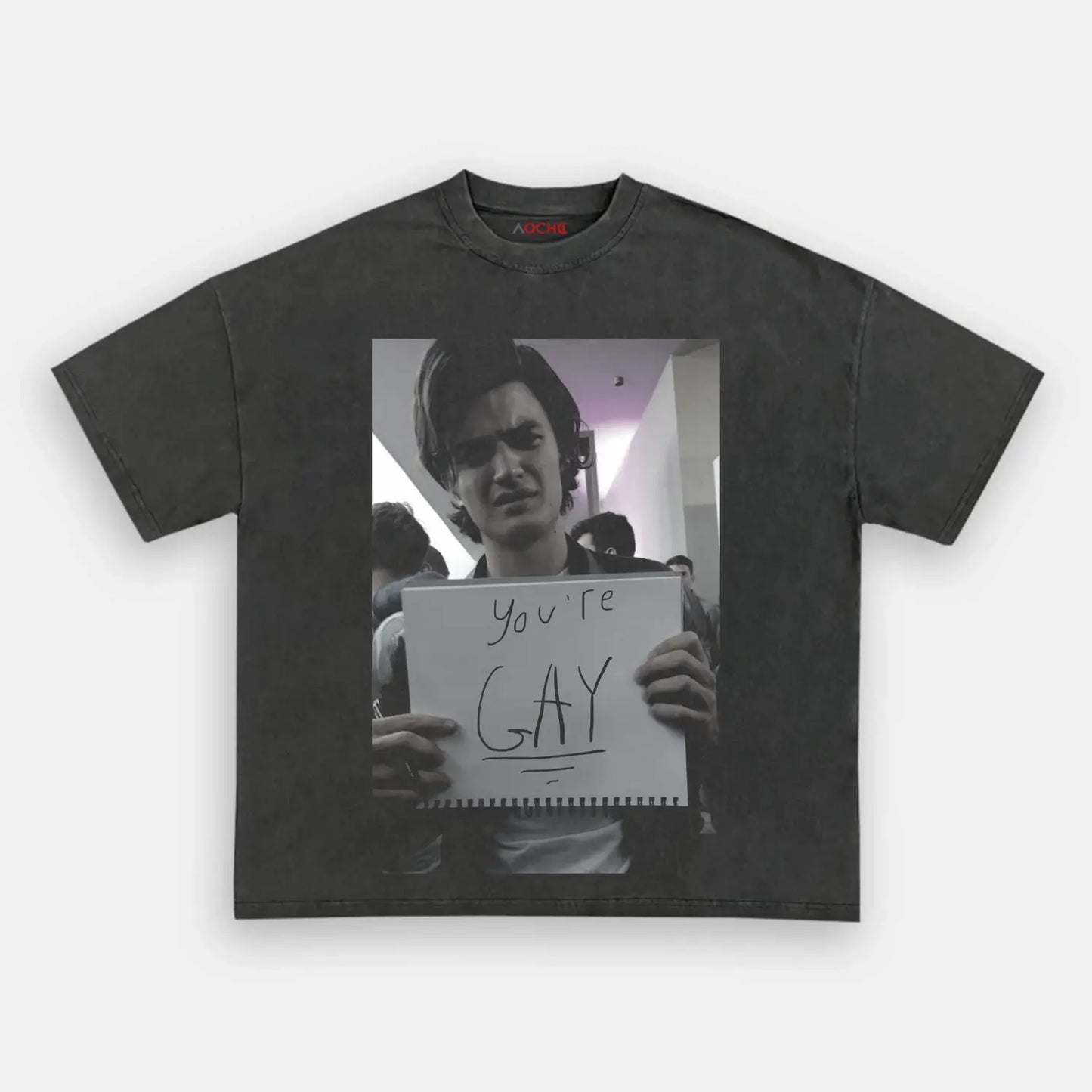 Stranger Things Tee 1.5