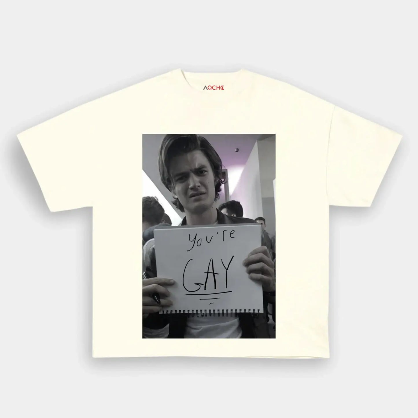 Stranger Things Tee 1.5