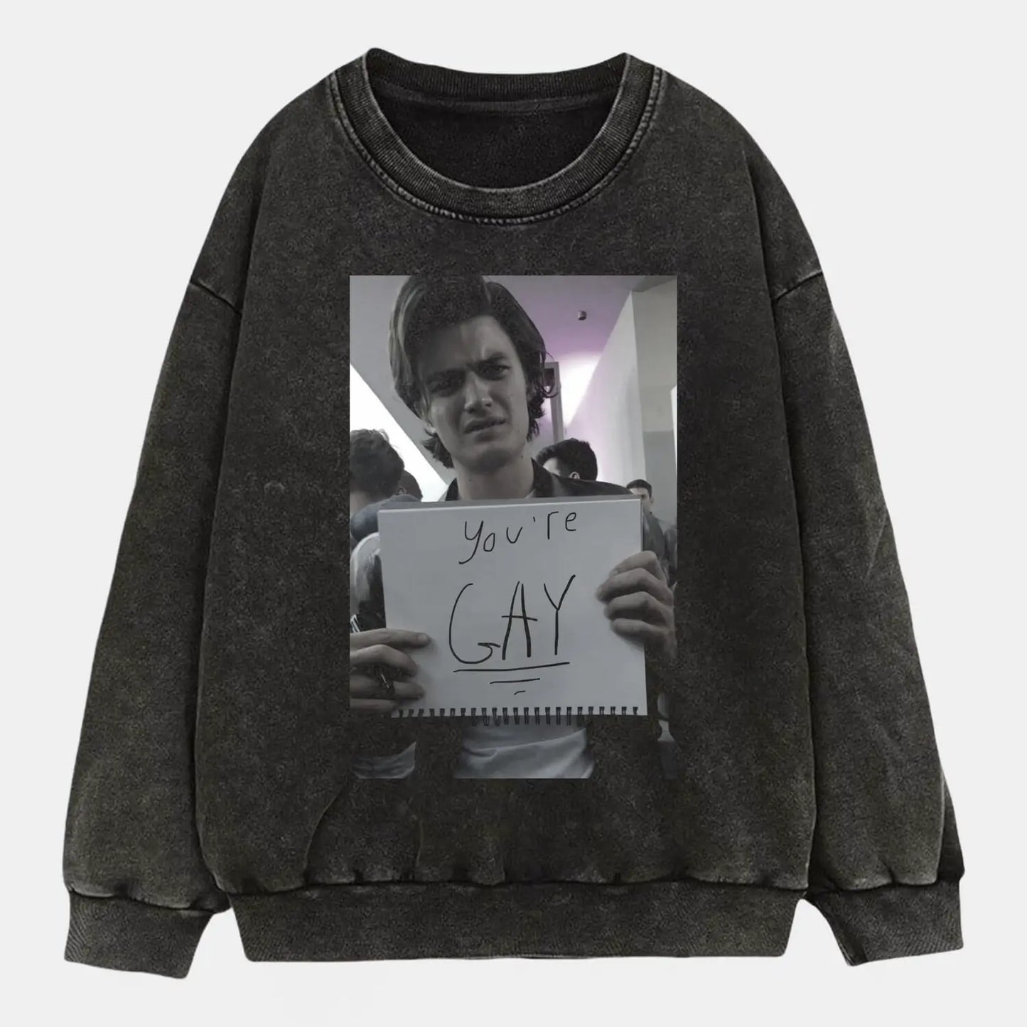 Stranger Things Tee 1.5