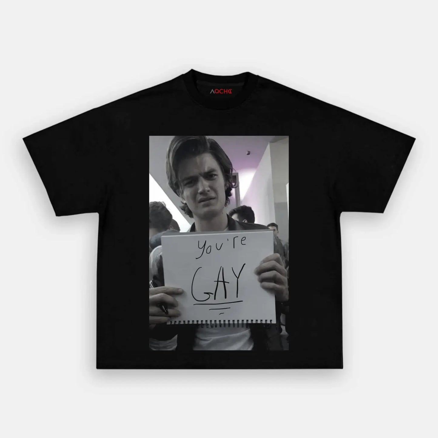 Stranger Things Tee 1.5