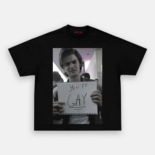 Stranger Things Tee 1.5