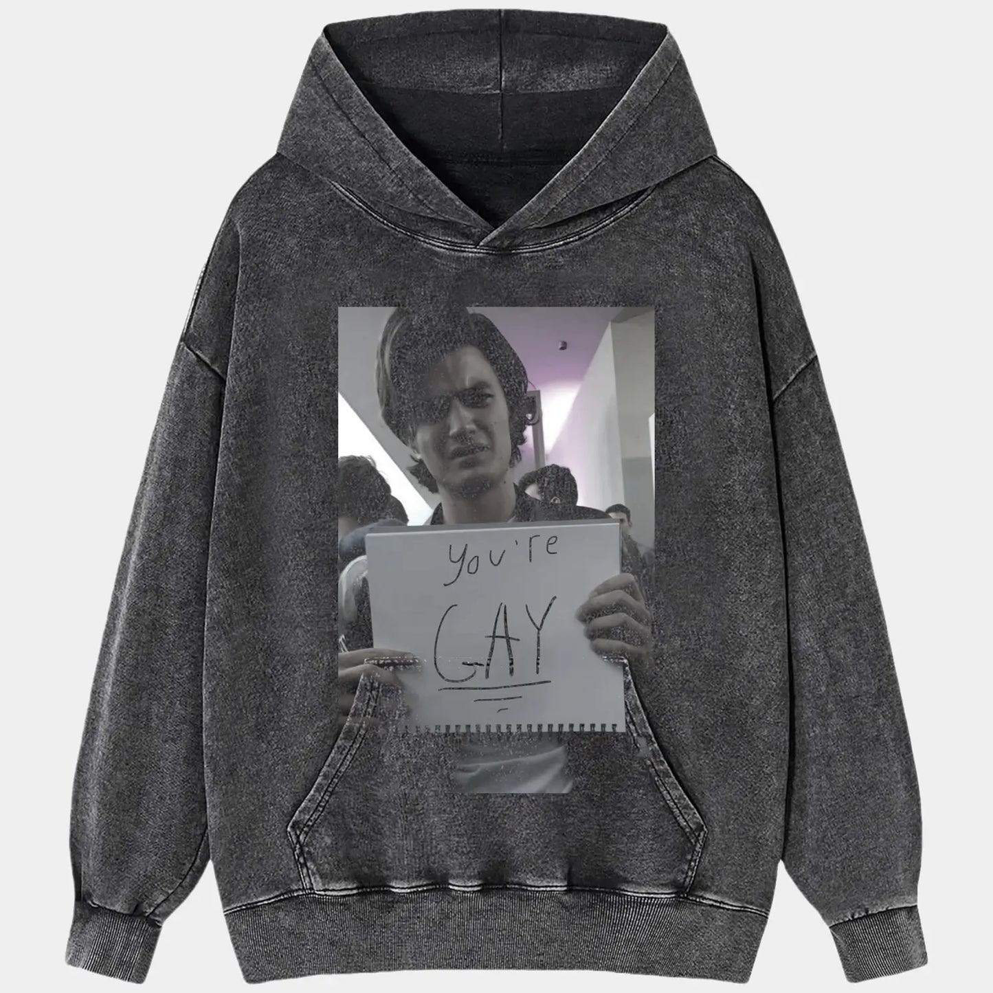 Stranger Things Tee 1.5