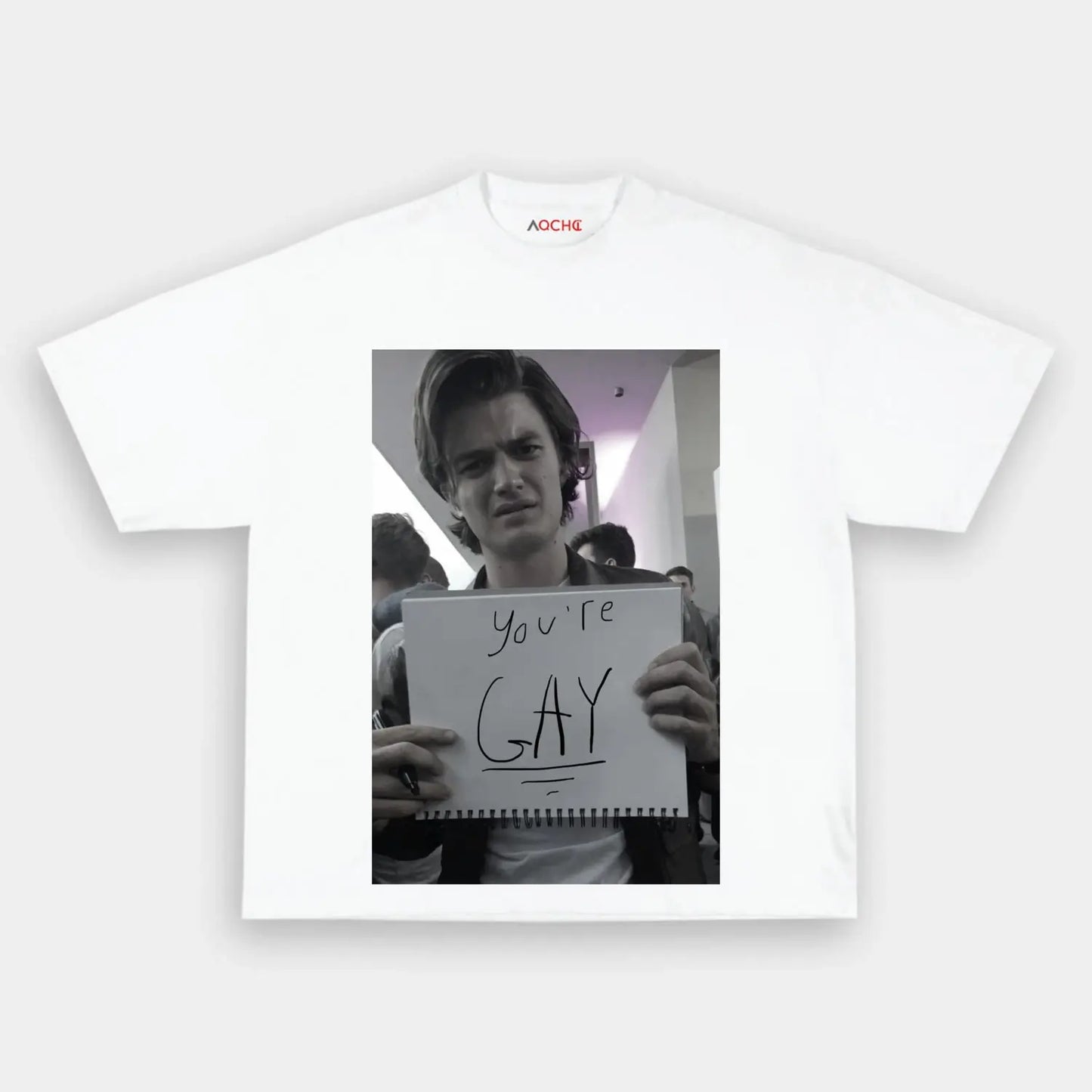 Stranger Things Tee 1.5