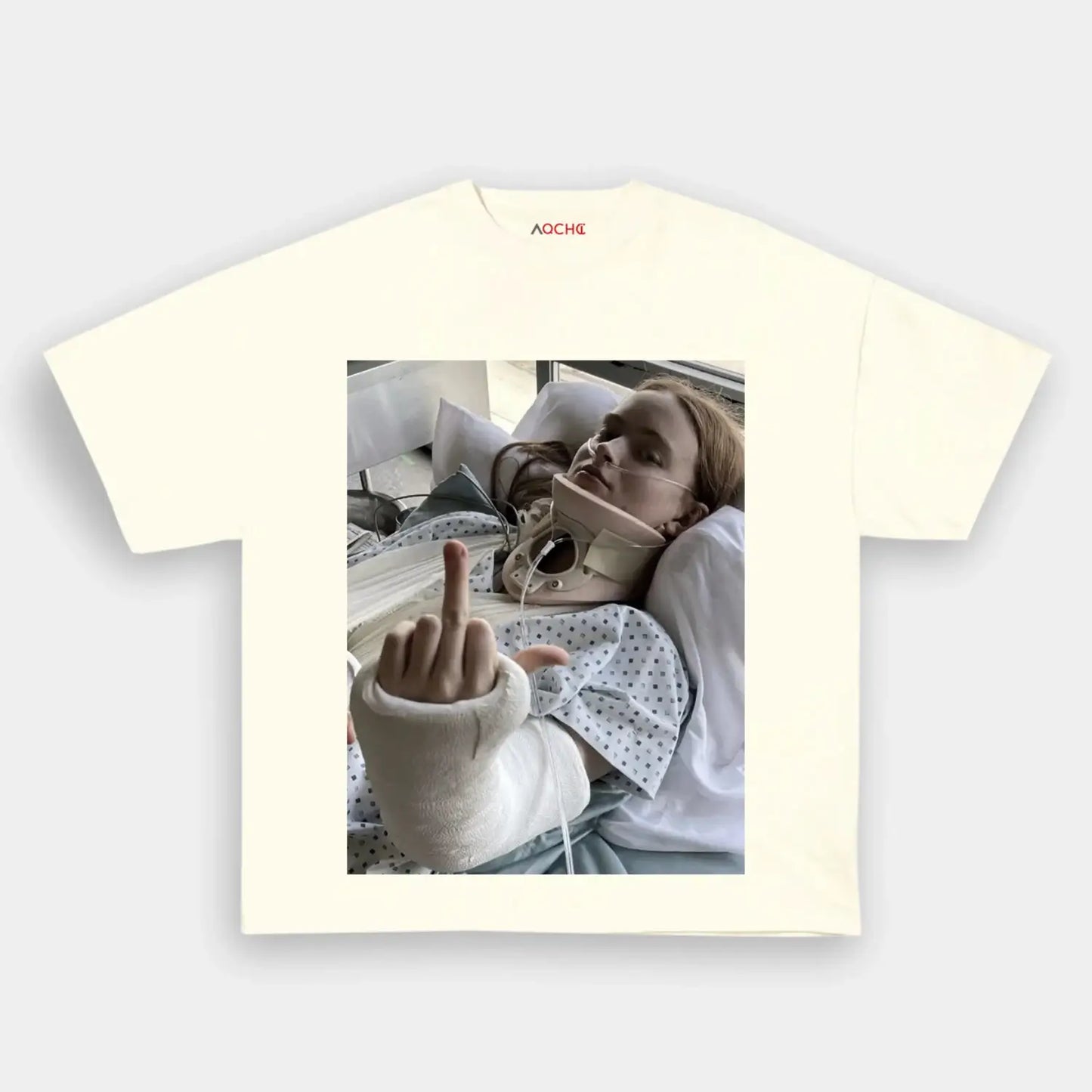 Stranger Things Tee 1.6
