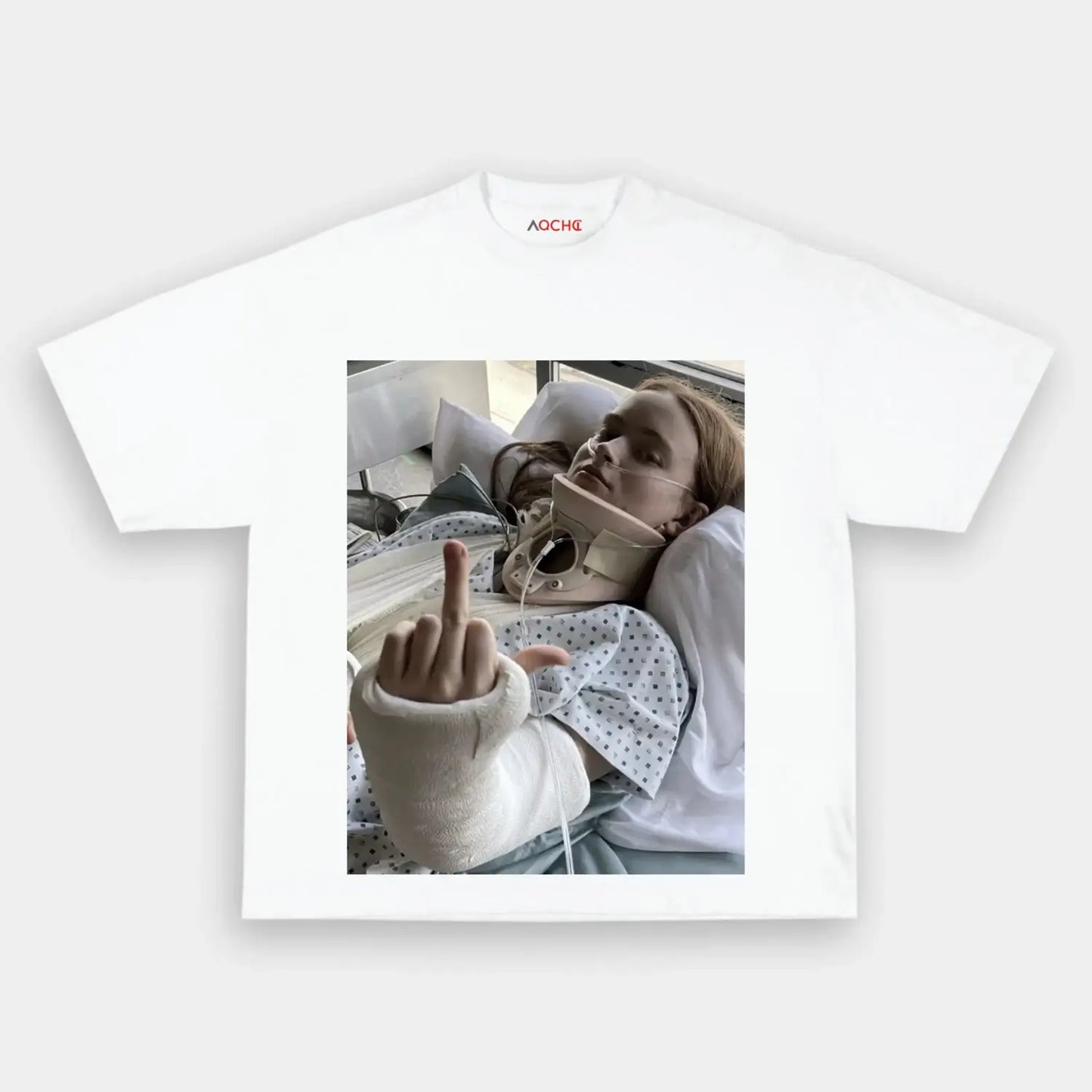 Stranger Things Tee 1.6