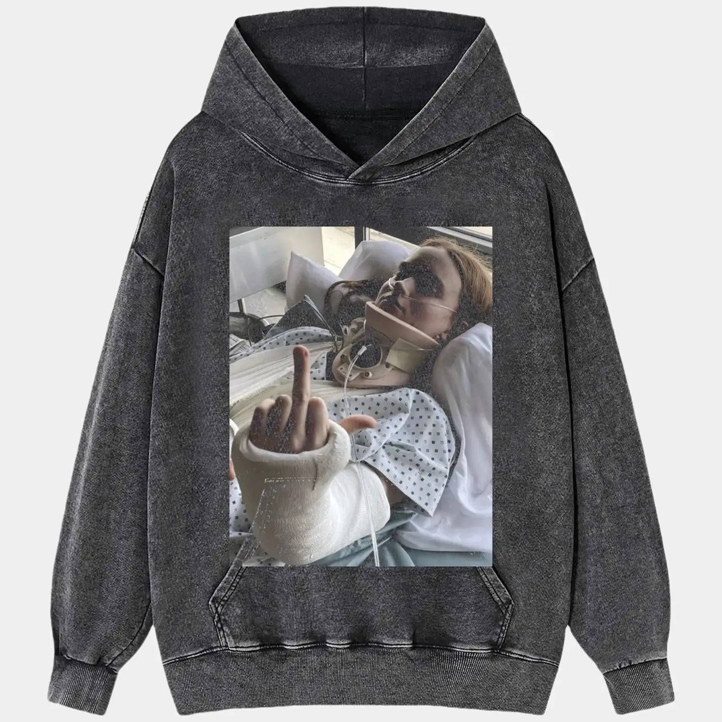 Stranger Things Tee 1.6