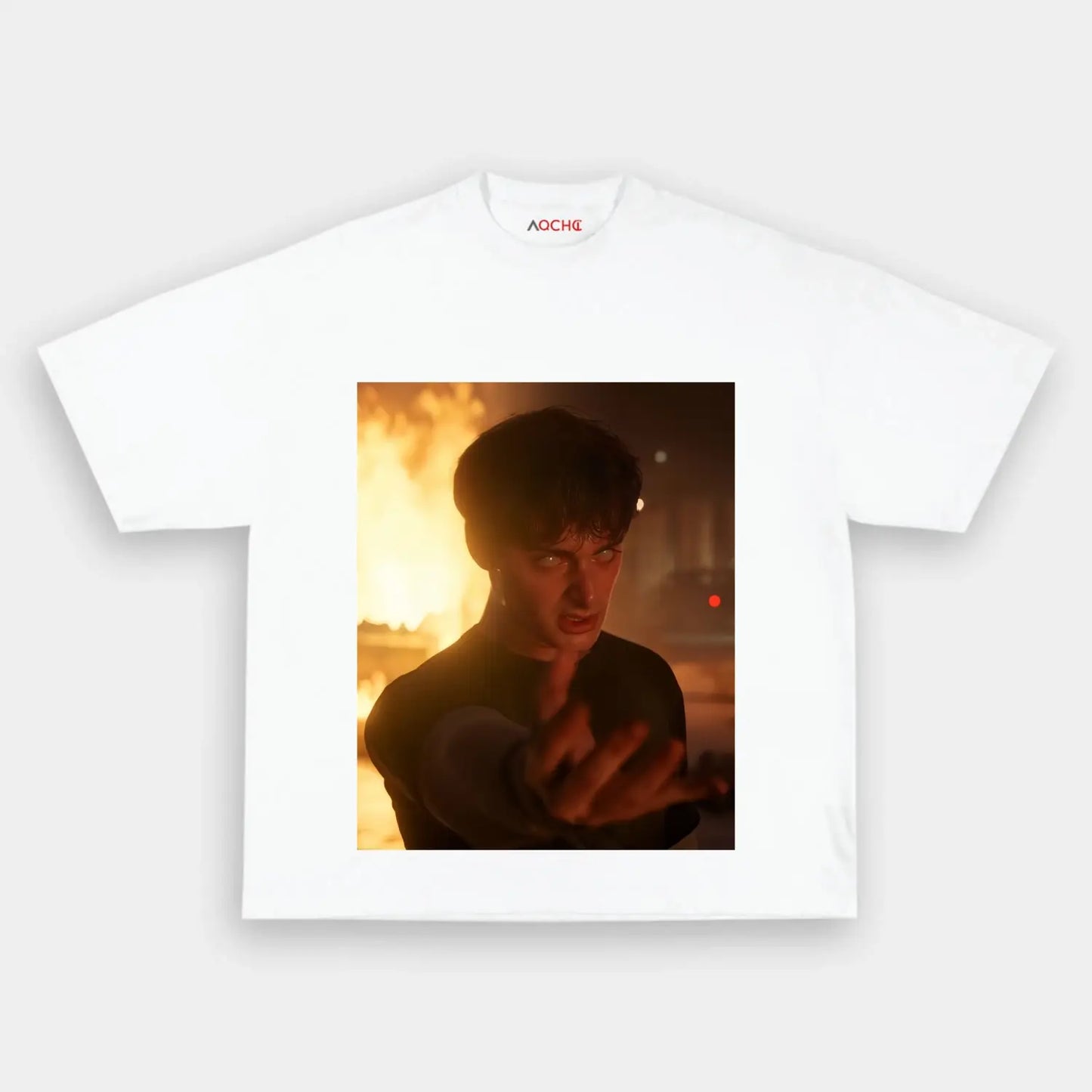 Stranger Things Tee 1.7