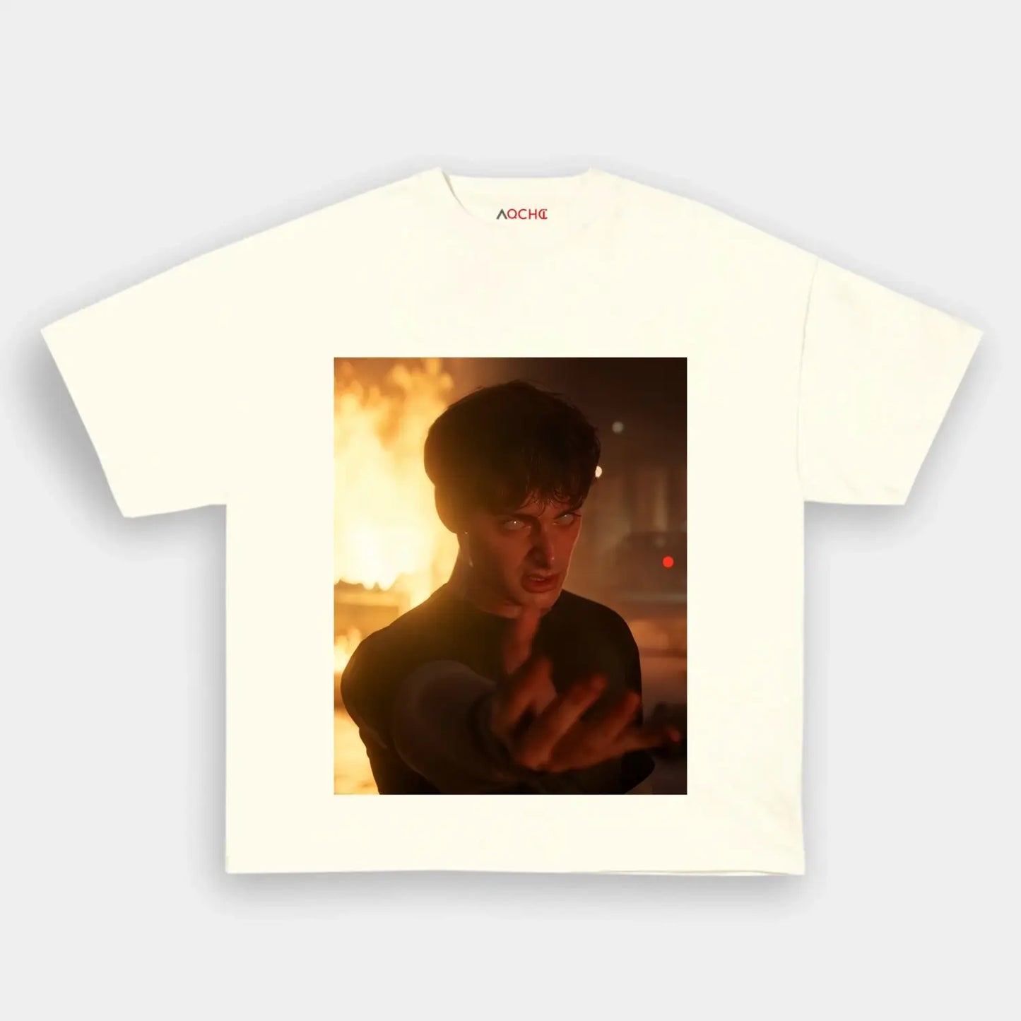 Stranger Things Tee 1.7