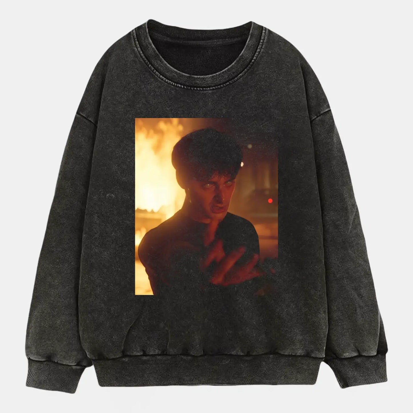 Stranger Things Tee 1.7