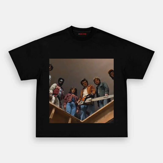 Stranger Things Tee 1.8