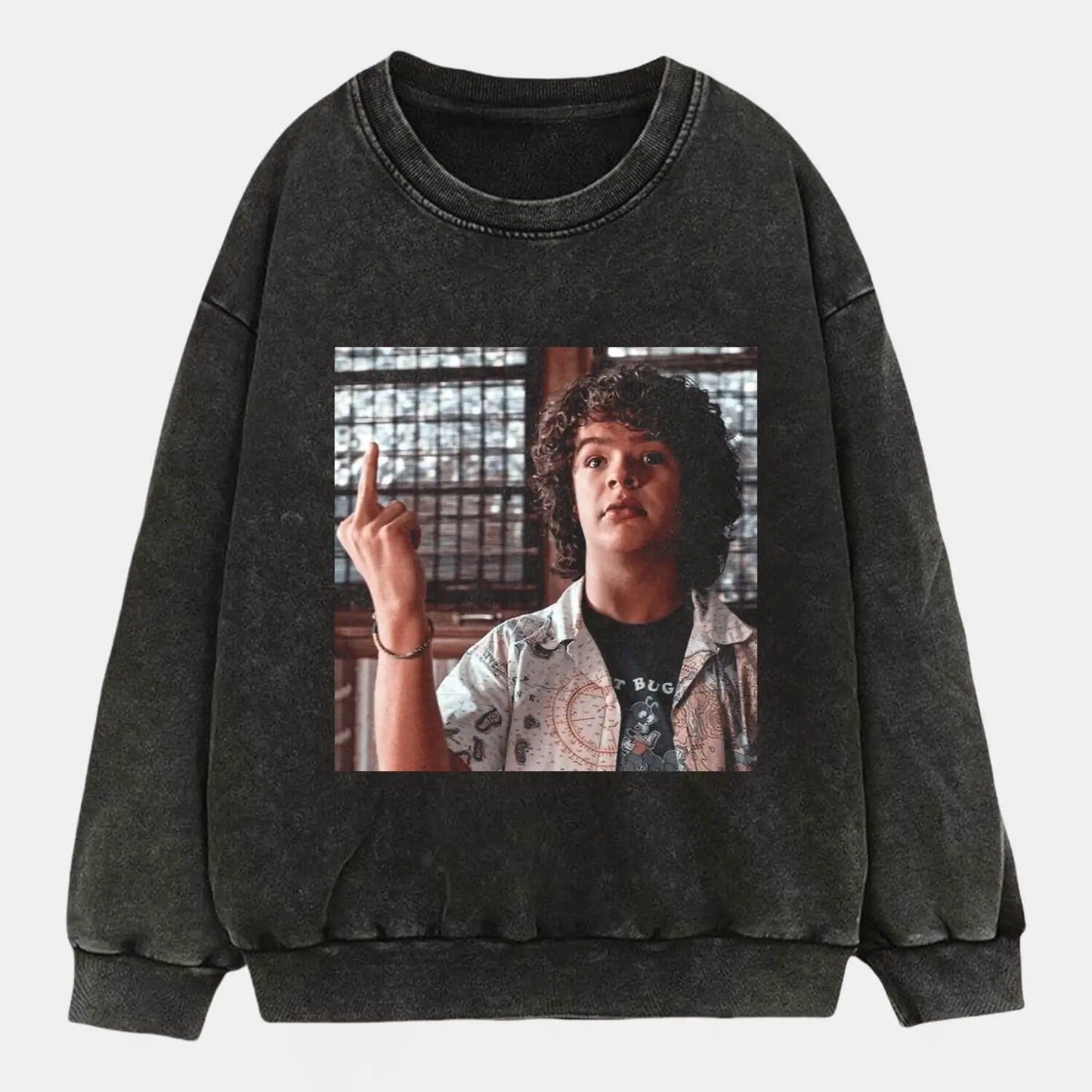 Stranger Things Tee 2.1