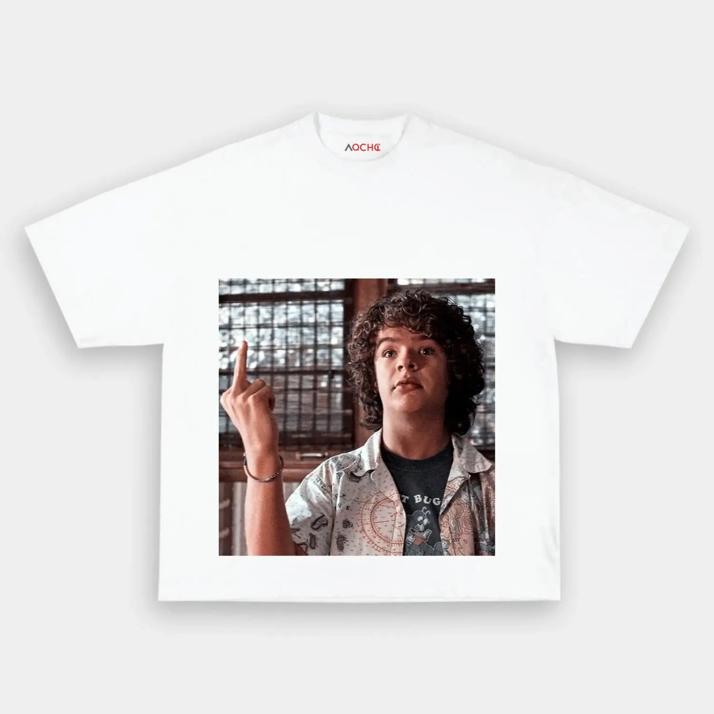 Stranger Things Tee 2.1