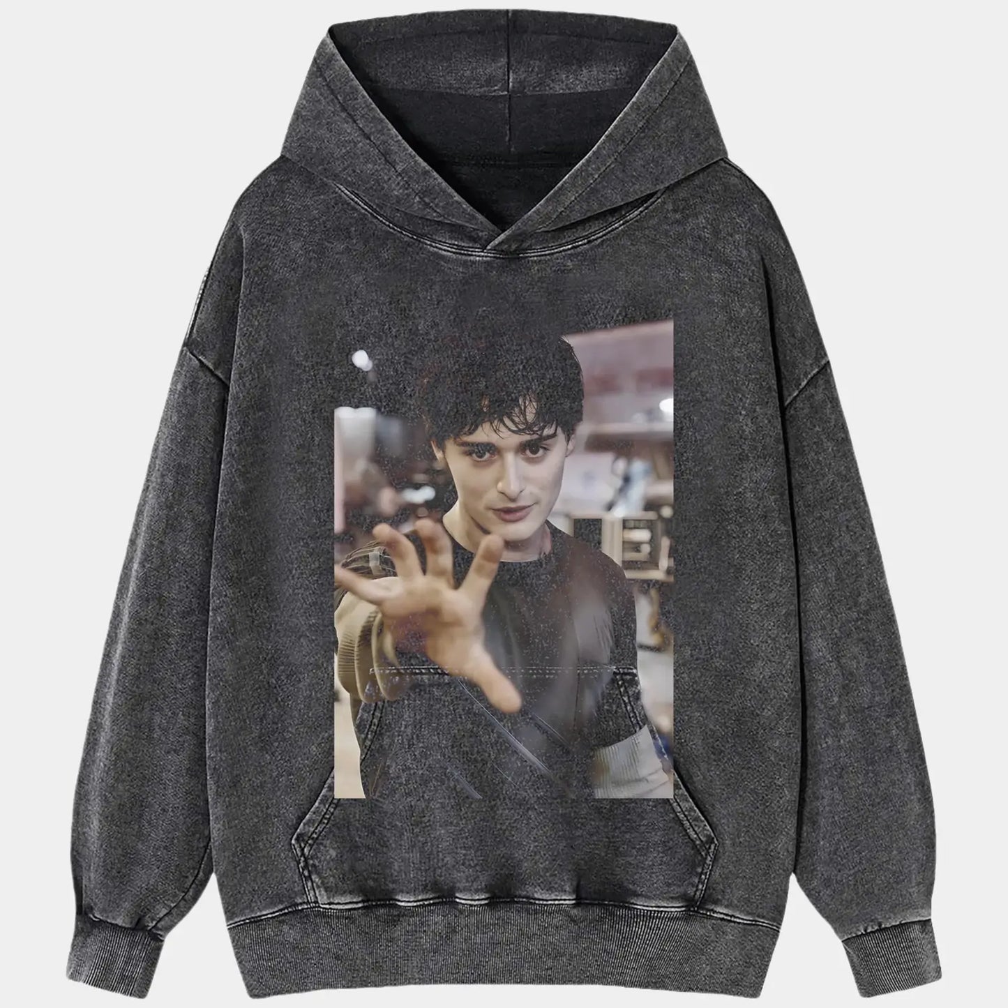 Stranger Things Tee 2.2