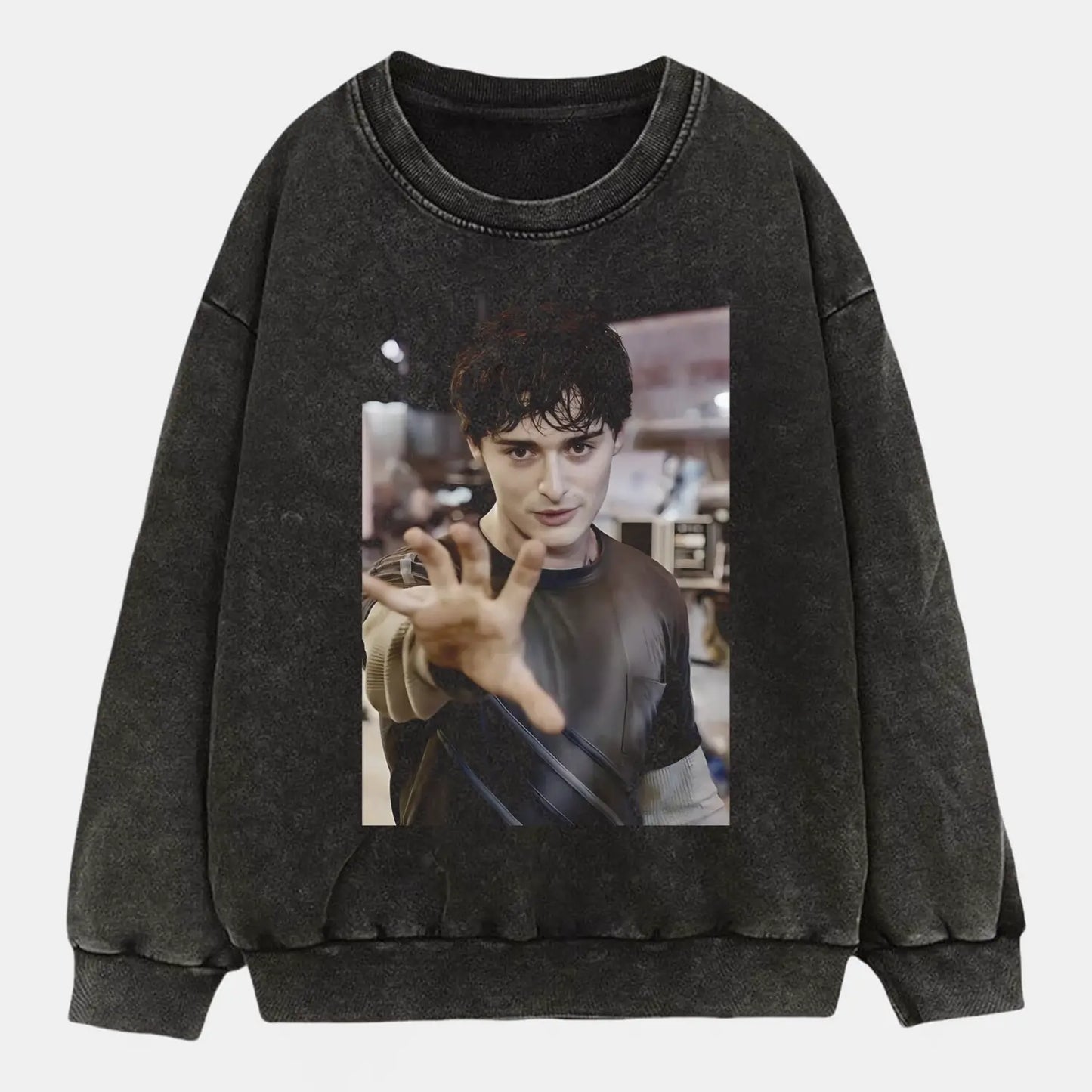 Stranger Things Tee 2.2