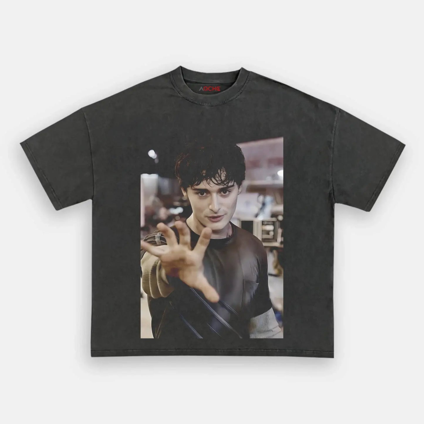 Stranger Things Tee 2.2