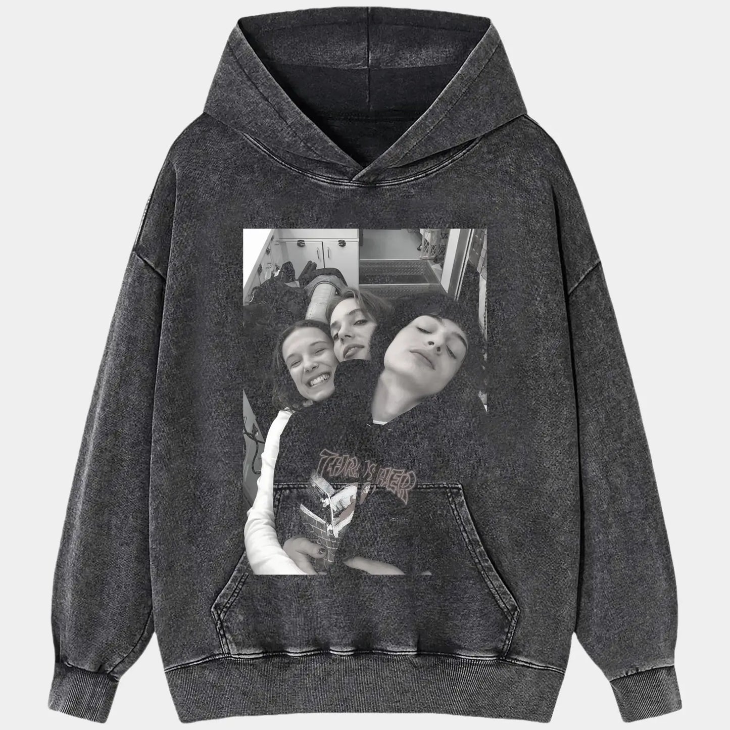 Stranger Things Tee 2.3