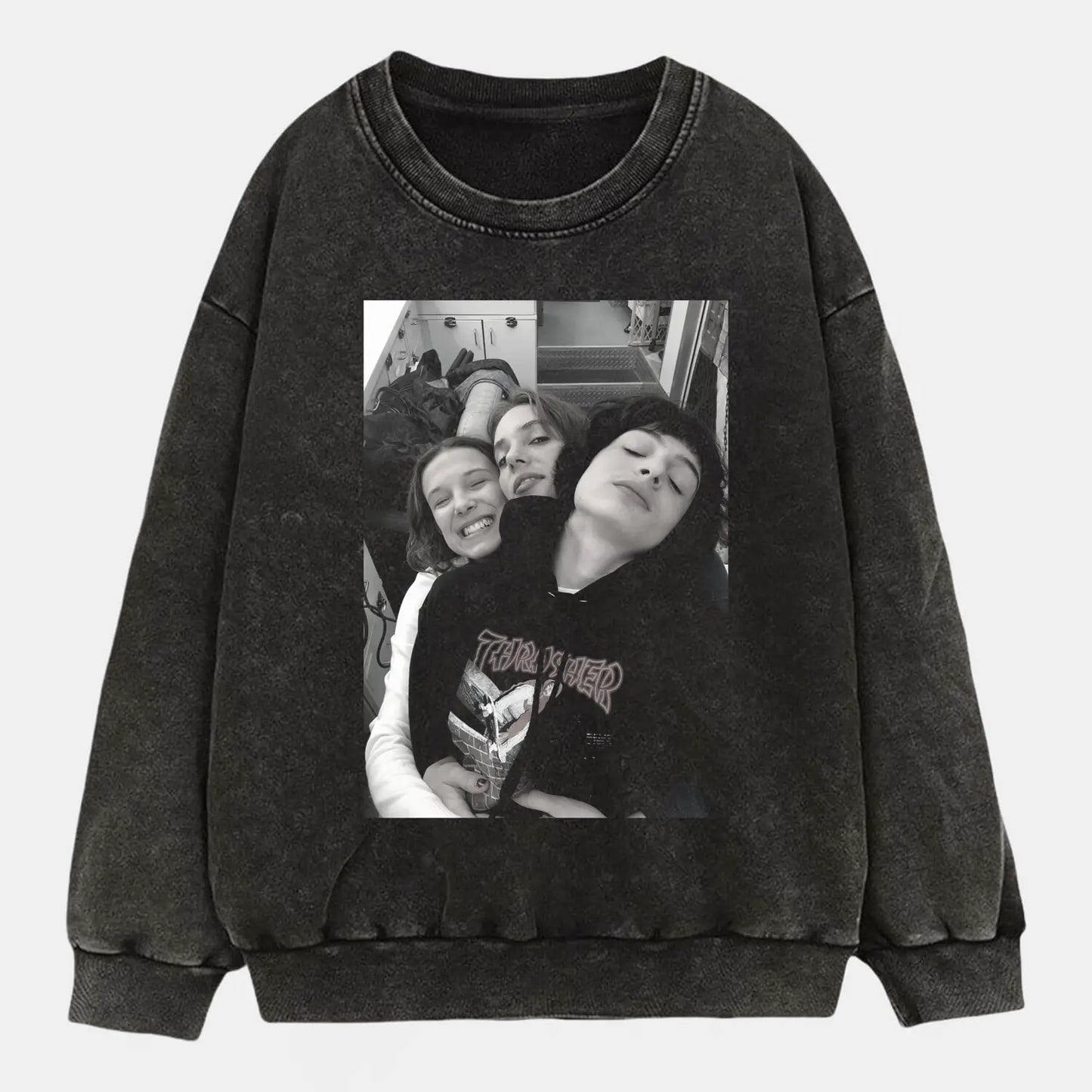 Stranger Things Tee 2.3