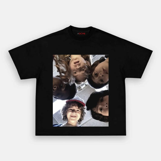 Stranger Things Tee 2.4
