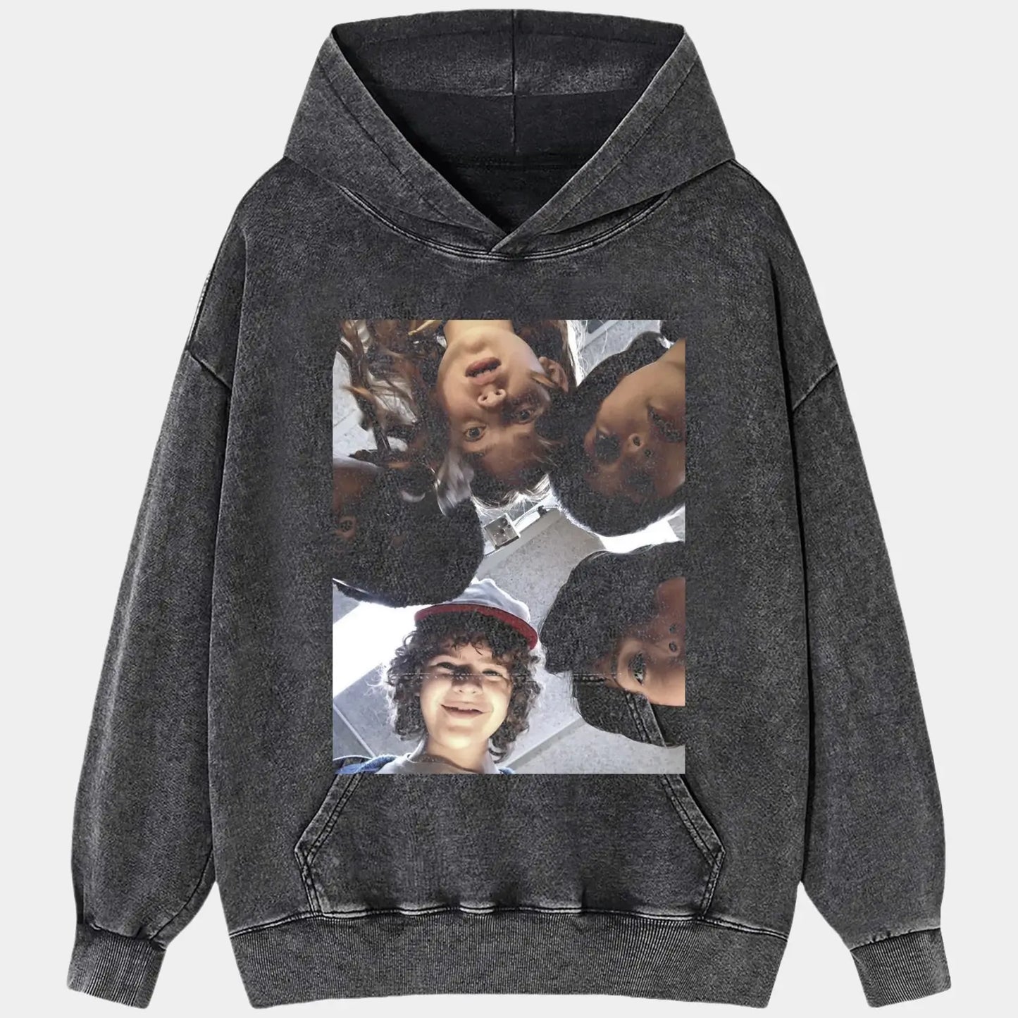 Stranger Things Tee 2.4