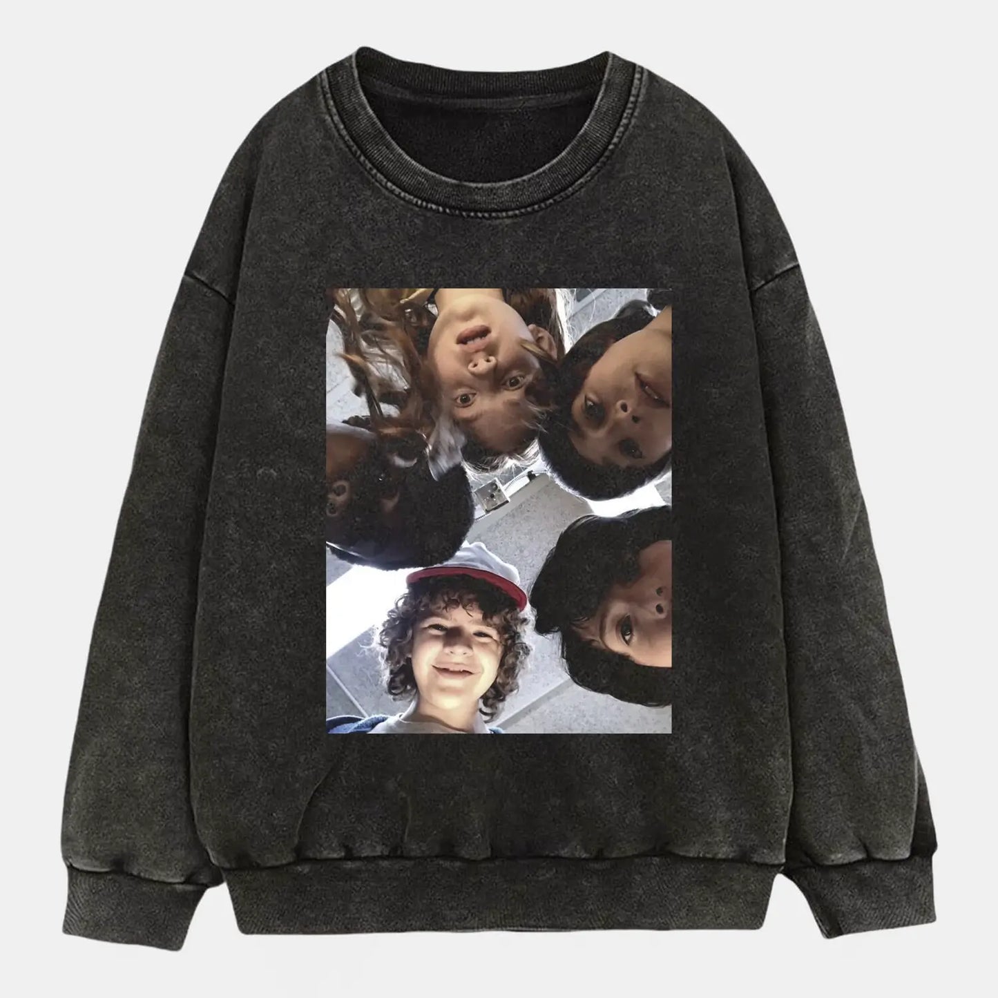 Stranger Things Tee 2.4